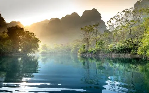 绿色高精度智慧
